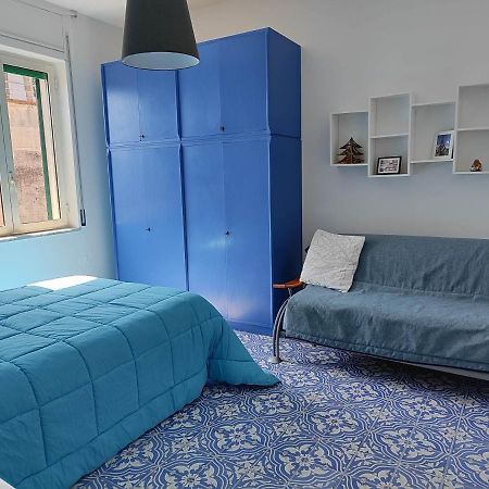 La Casa Blu Bed & Breakfast Naples Exterior photo