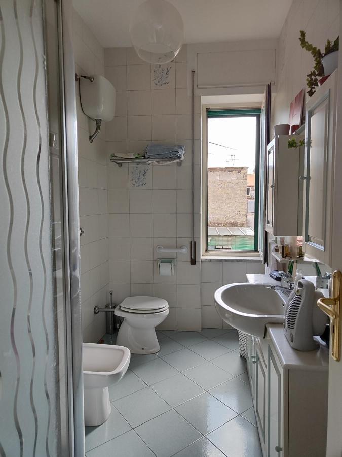 La Casa Blu Bed & Breakfast Naples Exterior photo