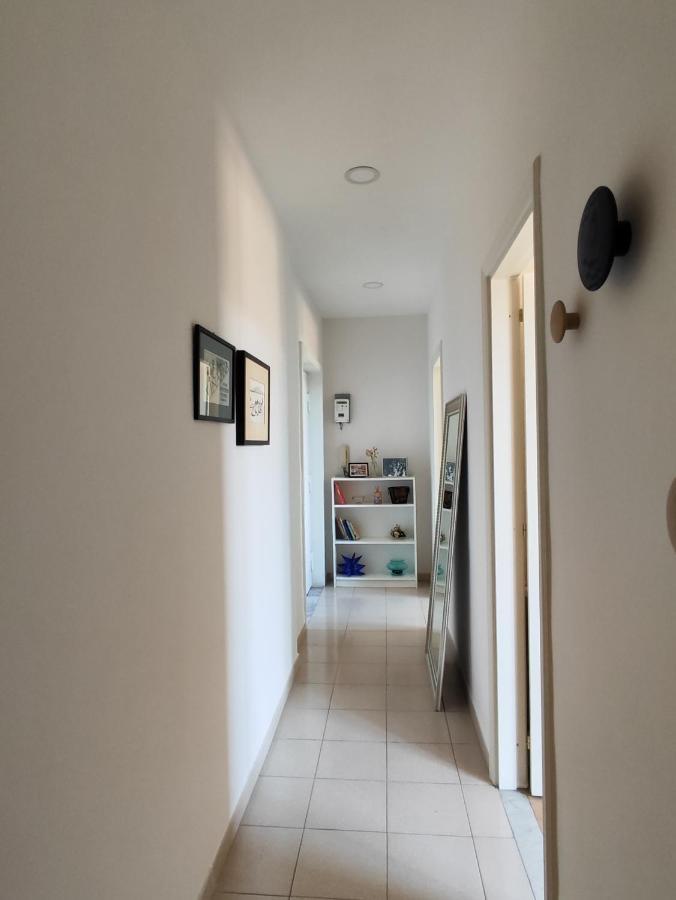 La Casa Blu Bed & Breakfast Naples Exterior photo